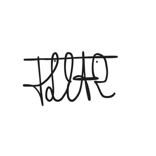 Oeuvres uniques JLEAR