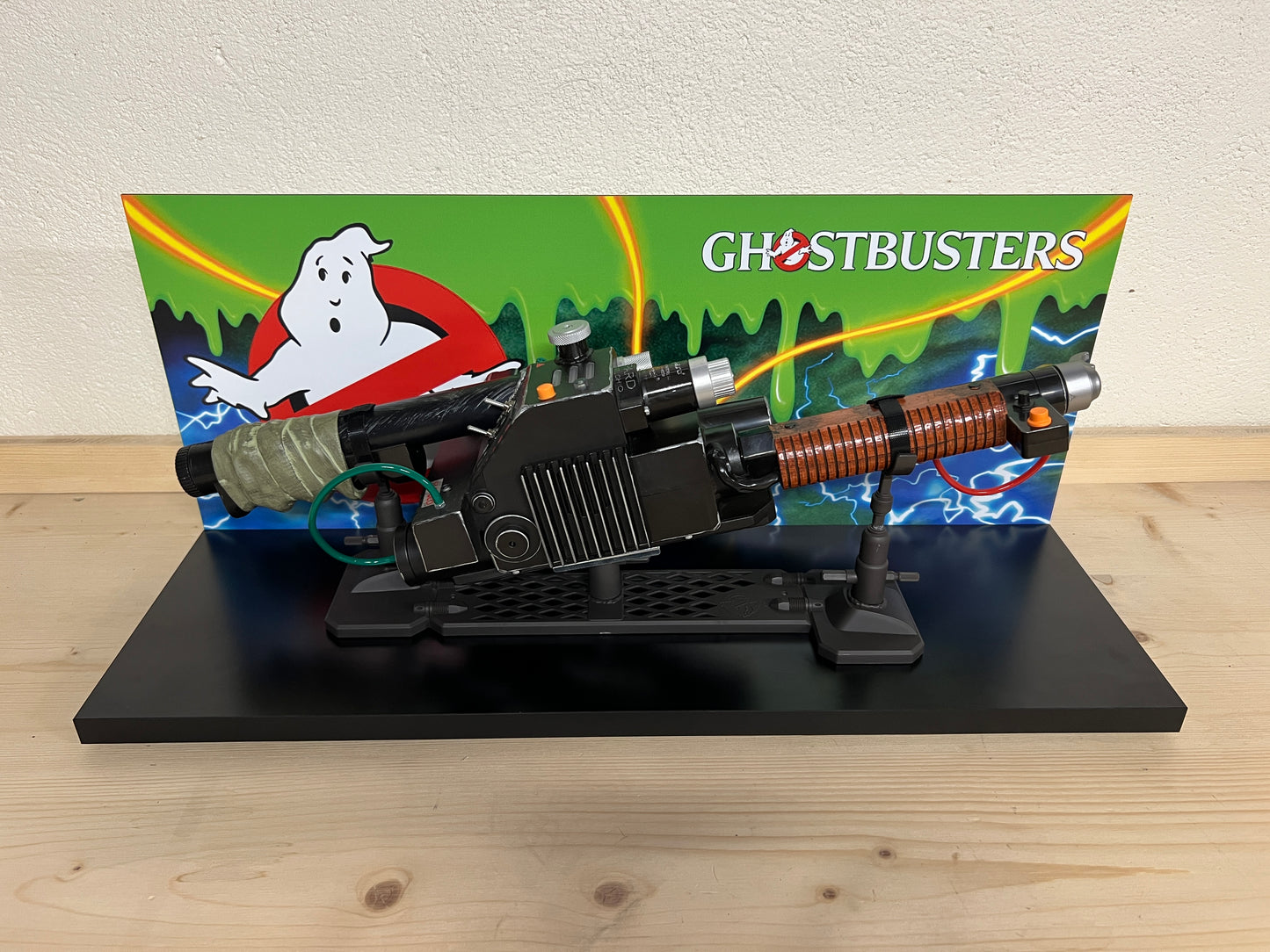 Topper GHOSTBUSTERS