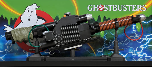 Topper GHOSTBUSTERS
