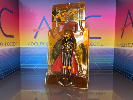 Figurine ALBATOR 84 Bandpresto 1999 21 cm