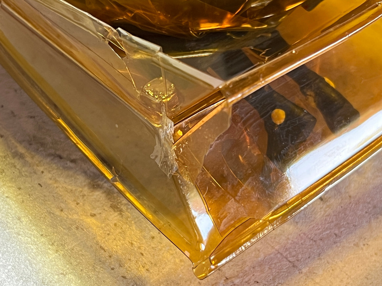 Figurine ALBATOR 84 Bandpresto 1999 21 cm